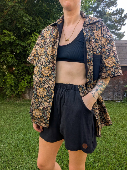 SANTERIA SET - S/M