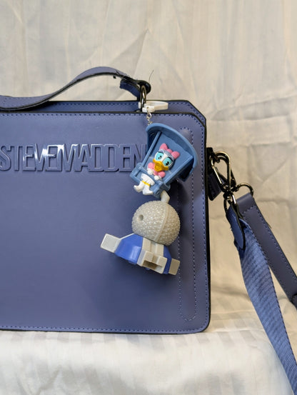 Daisy Ride
