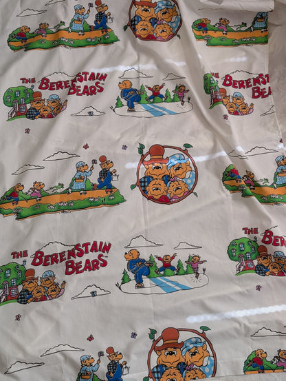 Those STEIN Bears (1990's)