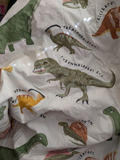 Dino Friends