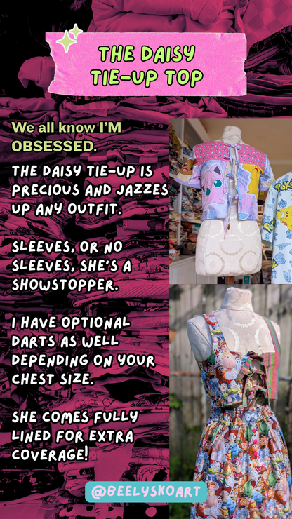 Custom Clothing