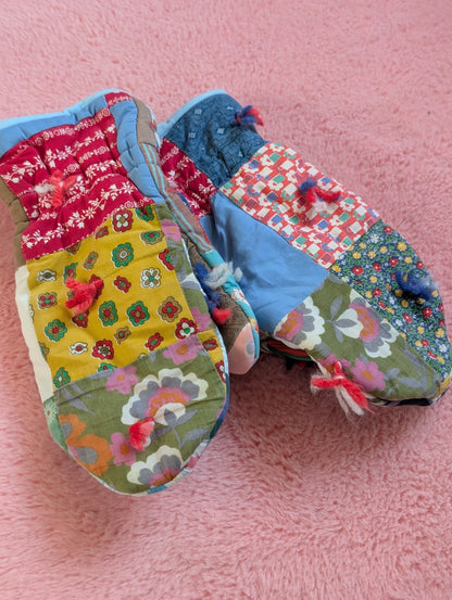 Meryl Mittens