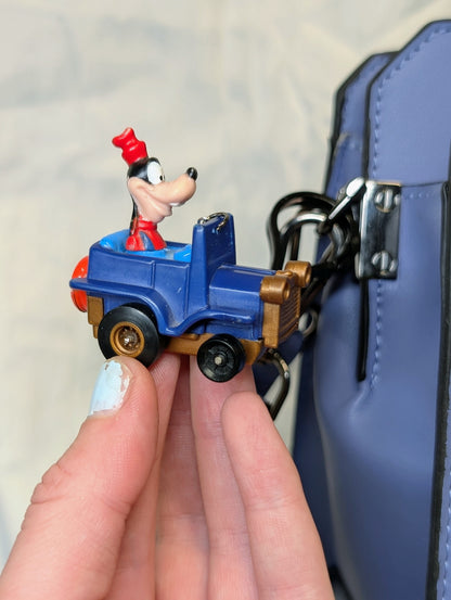 Dog Cars