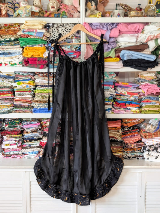 Meet Me @ Midnight - Ghost Dress