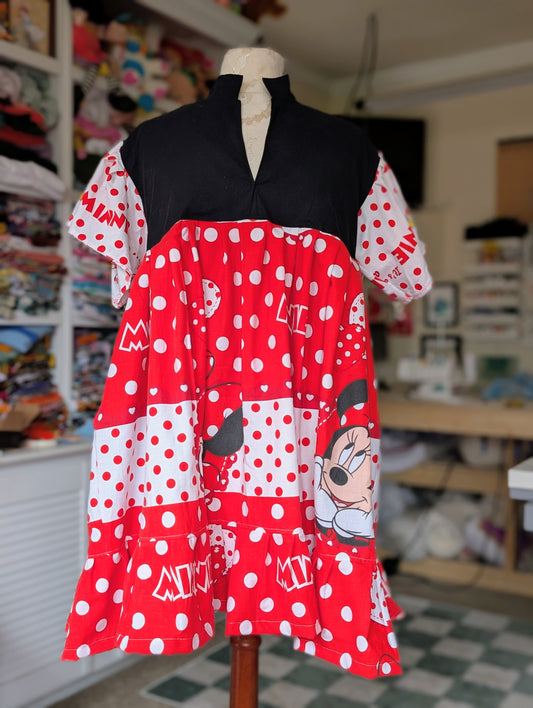 Minnie Dress
