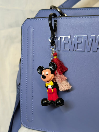 Magic Man Mouse