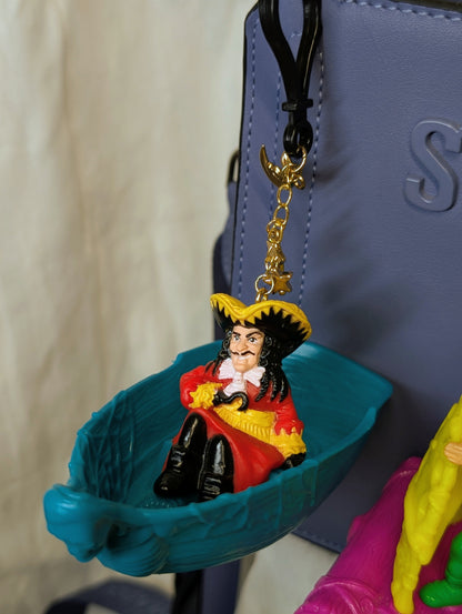 Hook Characters