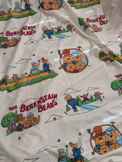 Those STEIN Bears (1990's)