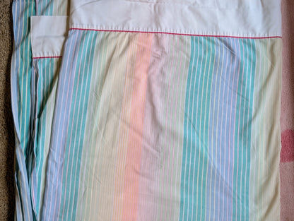 Vintage Wamsutta (1980's)