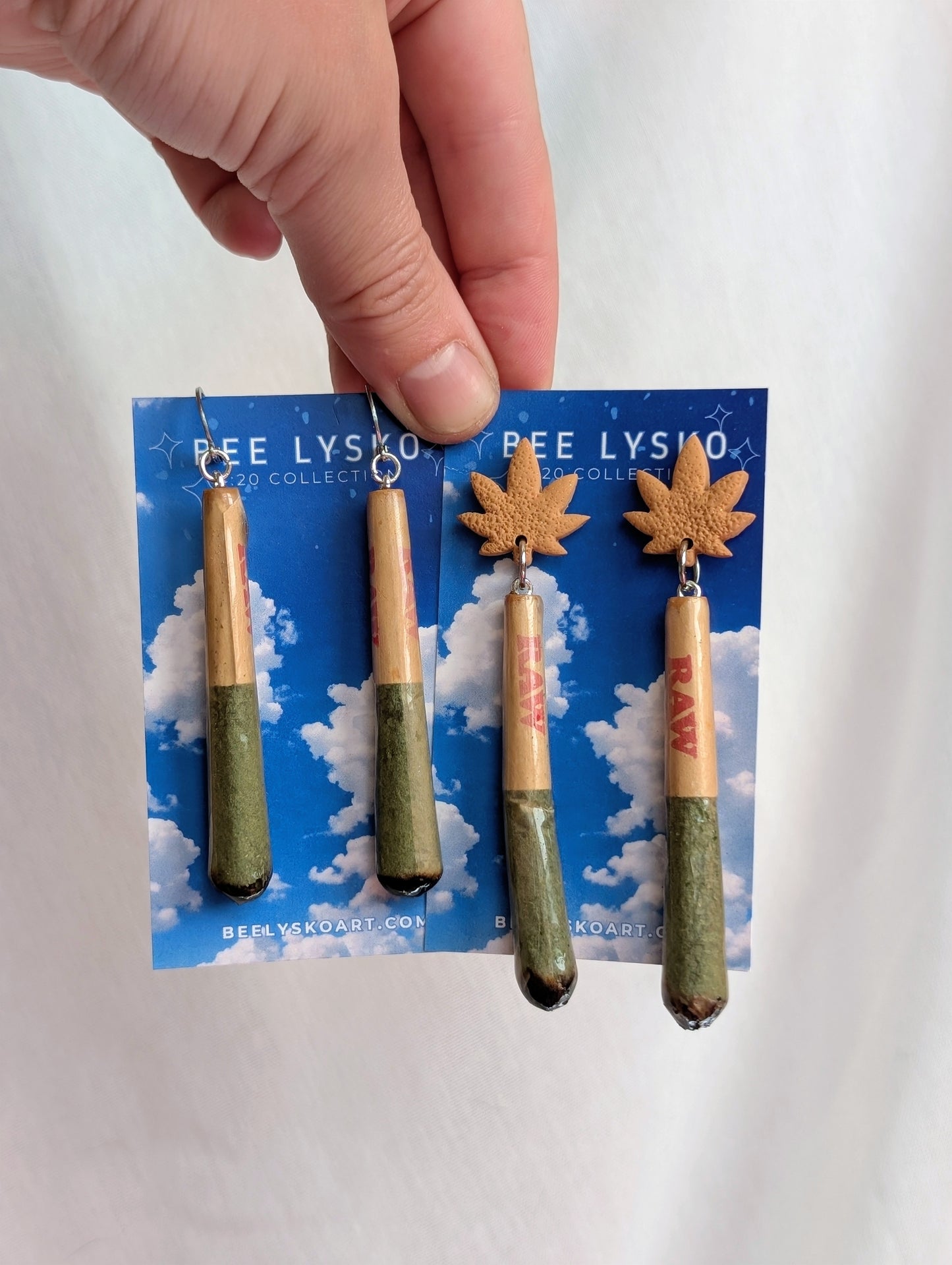 Raw Joints