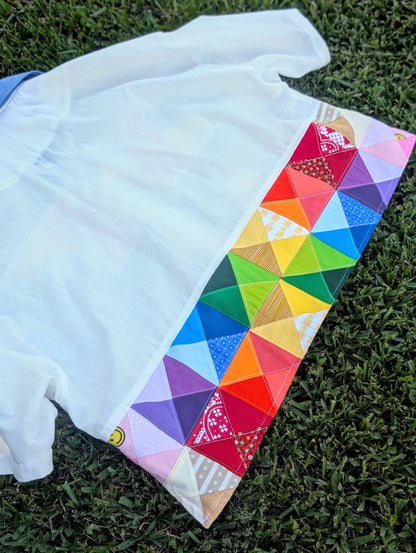 QUEER ALL YEAR - L/XL