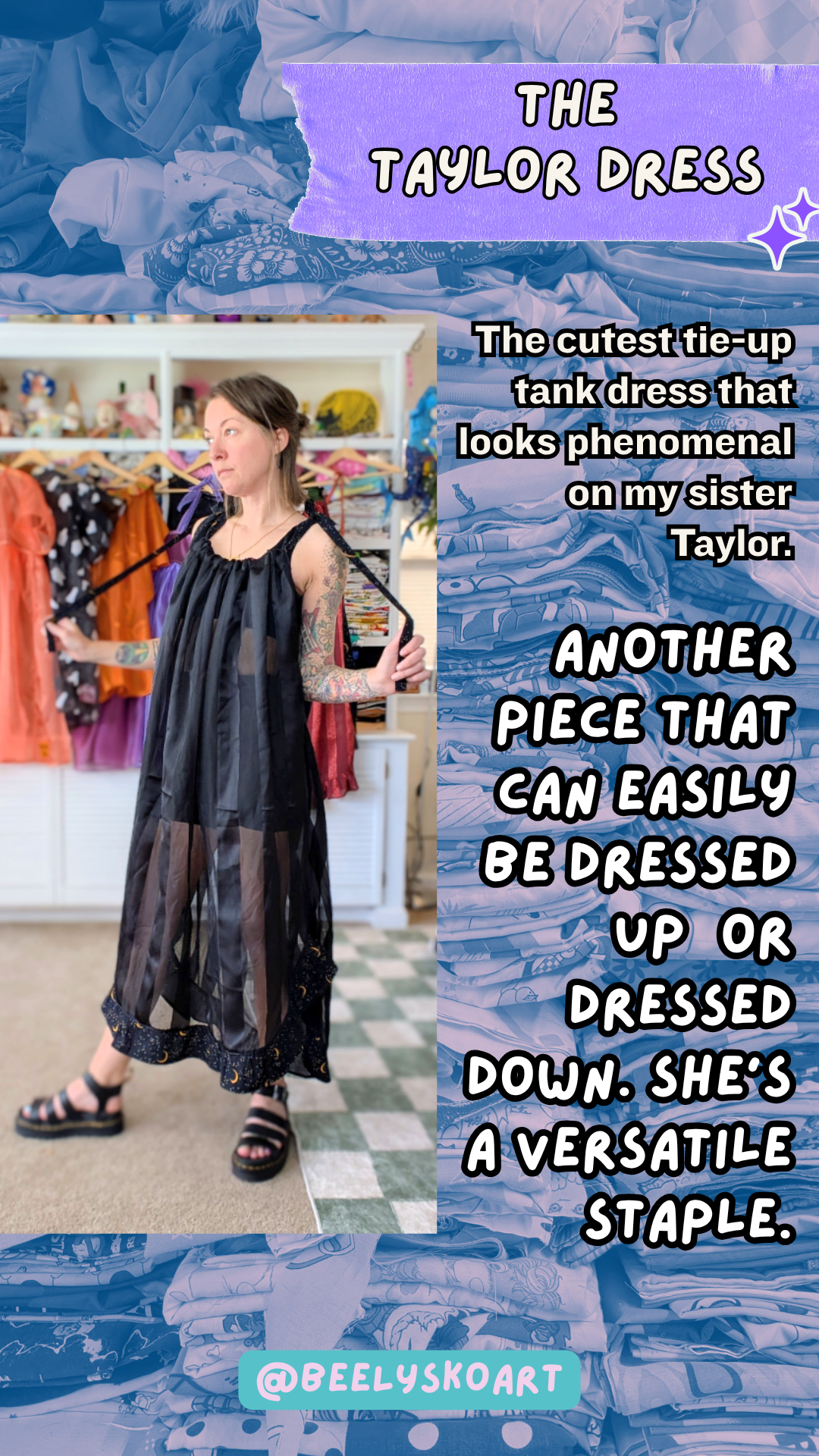 Custom Clothing