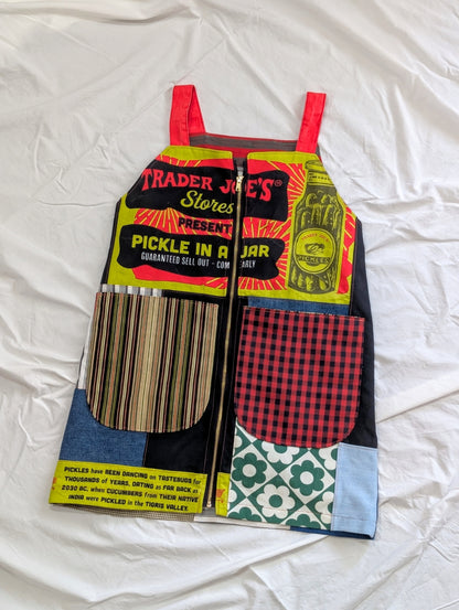 The Pickle Dress