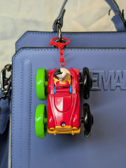 2-in-1 Dalmatian Toy