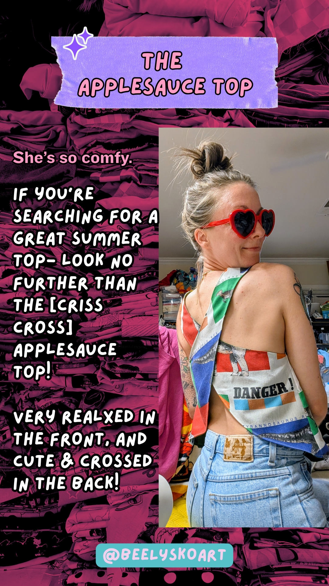 Custom Clothing