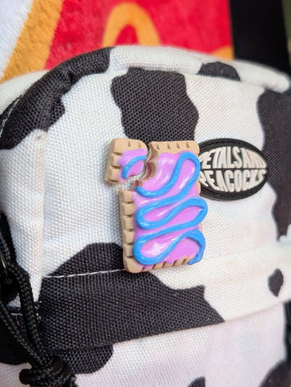 Pastry Pin - Wildberry