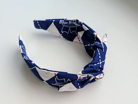 Pabst - Knot Headband