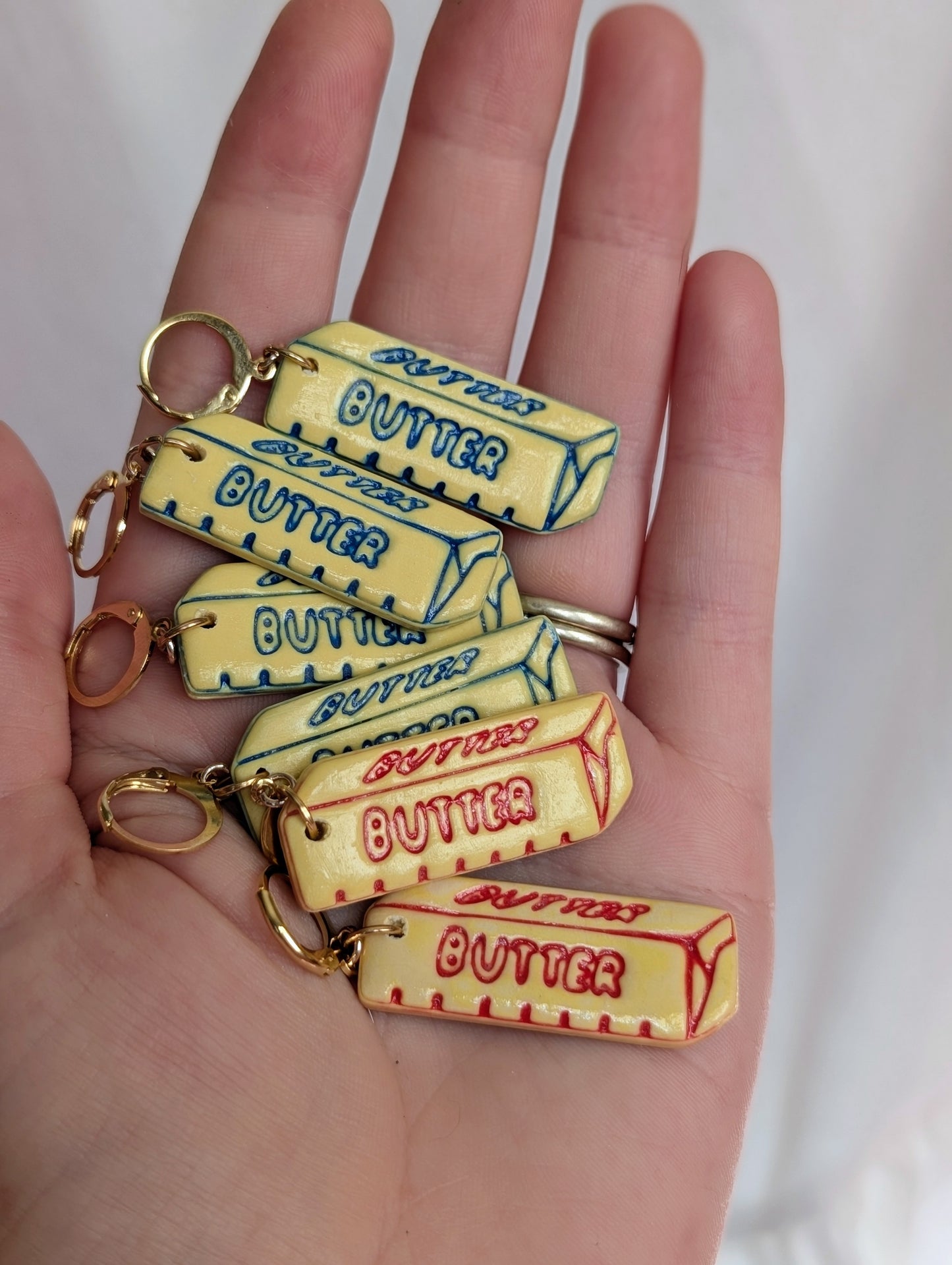Butter Huggies