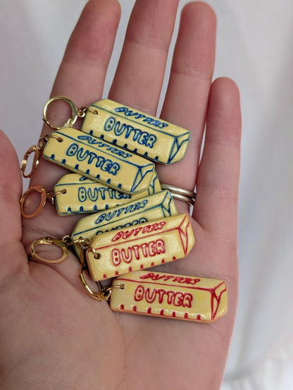 Butter Huggies