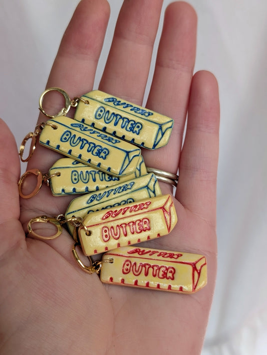 Butter Huggies