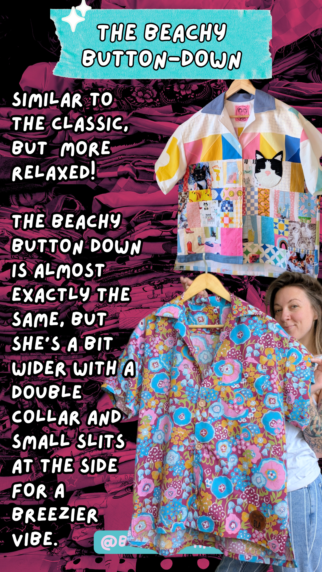 Custom Clothing