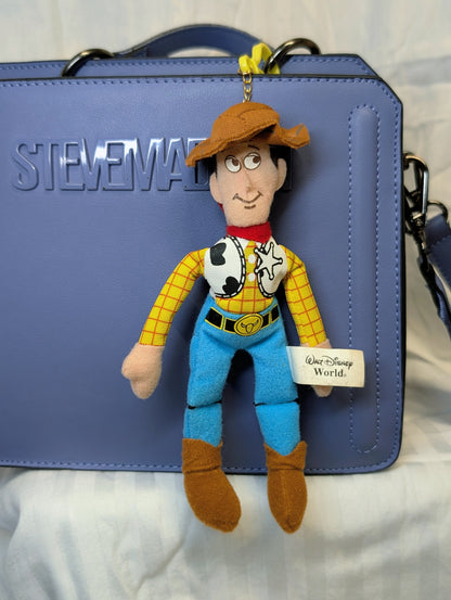 Cereal Box Toy Sheriff