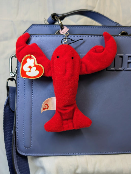 Lobster Beanie