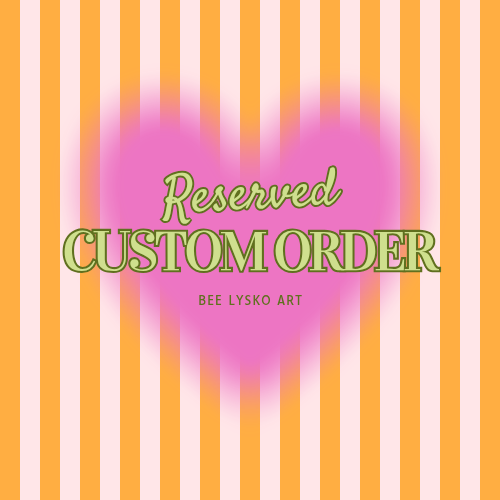 Secret Custom