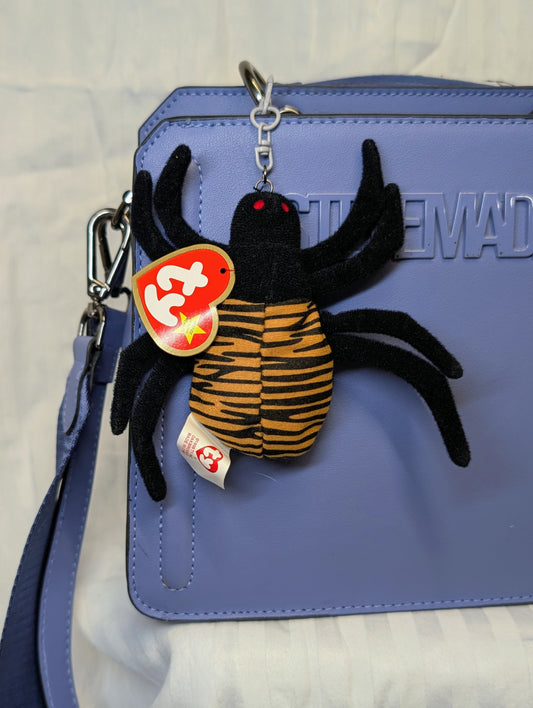Spider Beanie