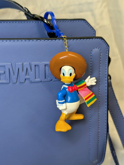 Caballeros Donald
