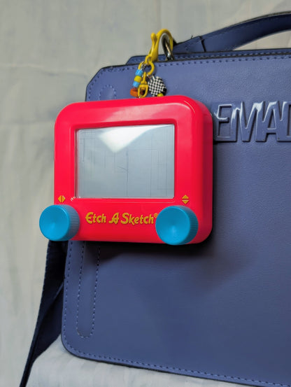 Sketch and Etch
