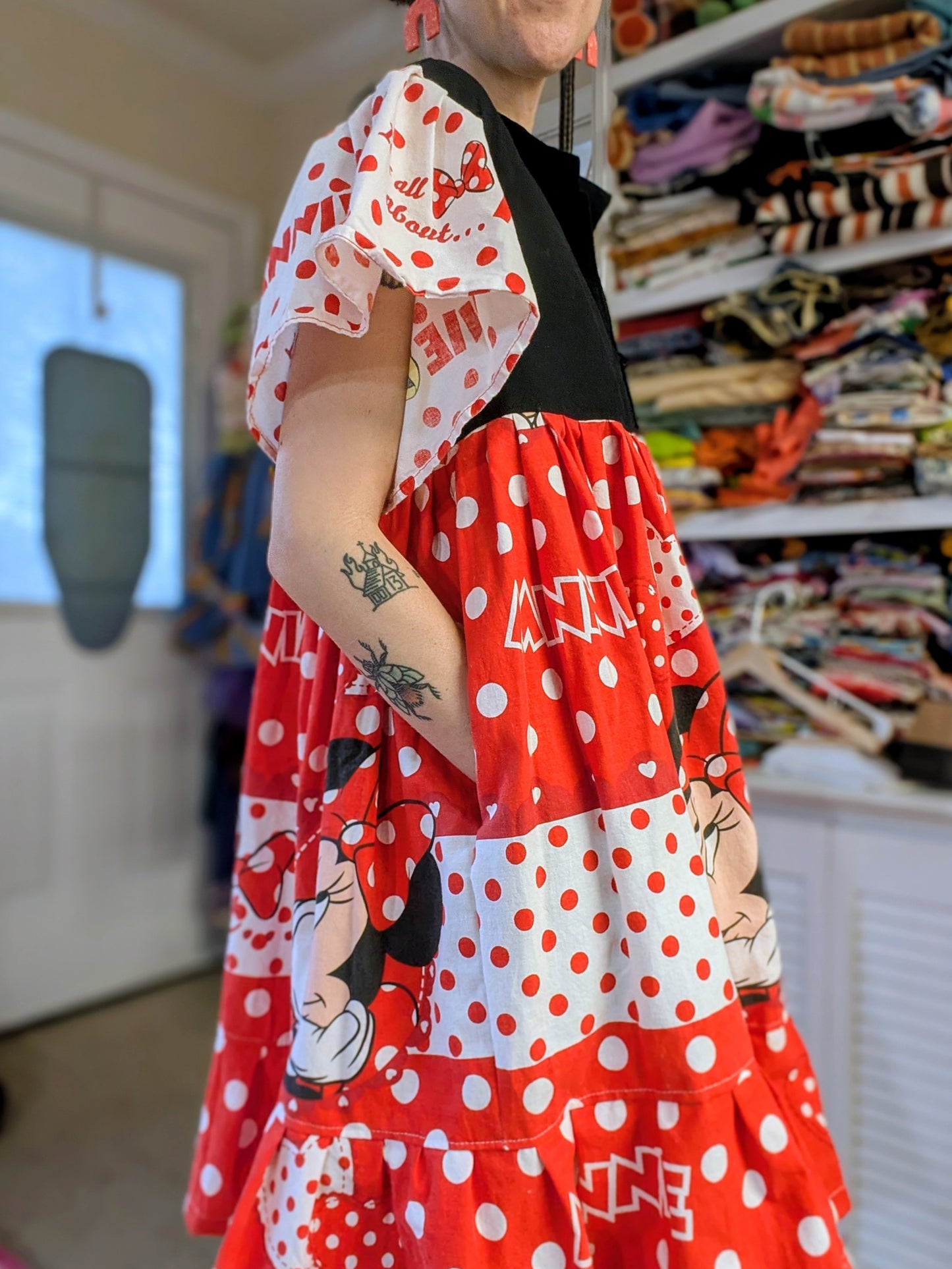 Minnie Dress