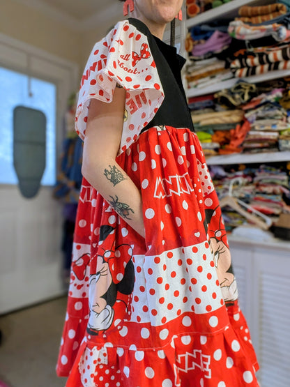 Minnie Dress
