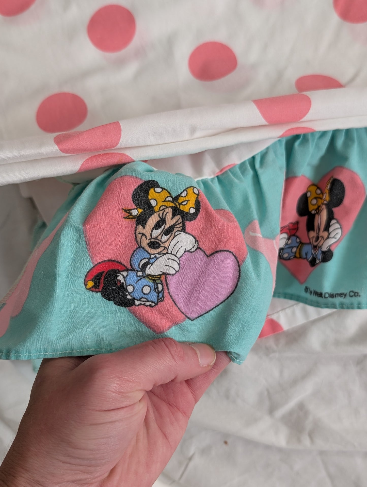 Tiny Mouse (1991)