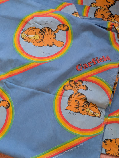 Lasagna Cat (1978)