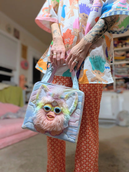 Kristy's Custom Order