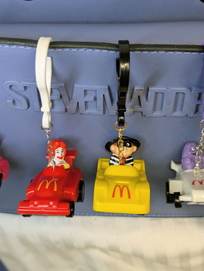 McD Characters