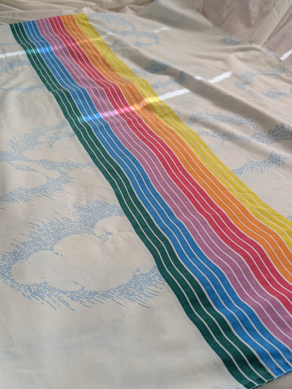 Pacific Rainbows (1970's)