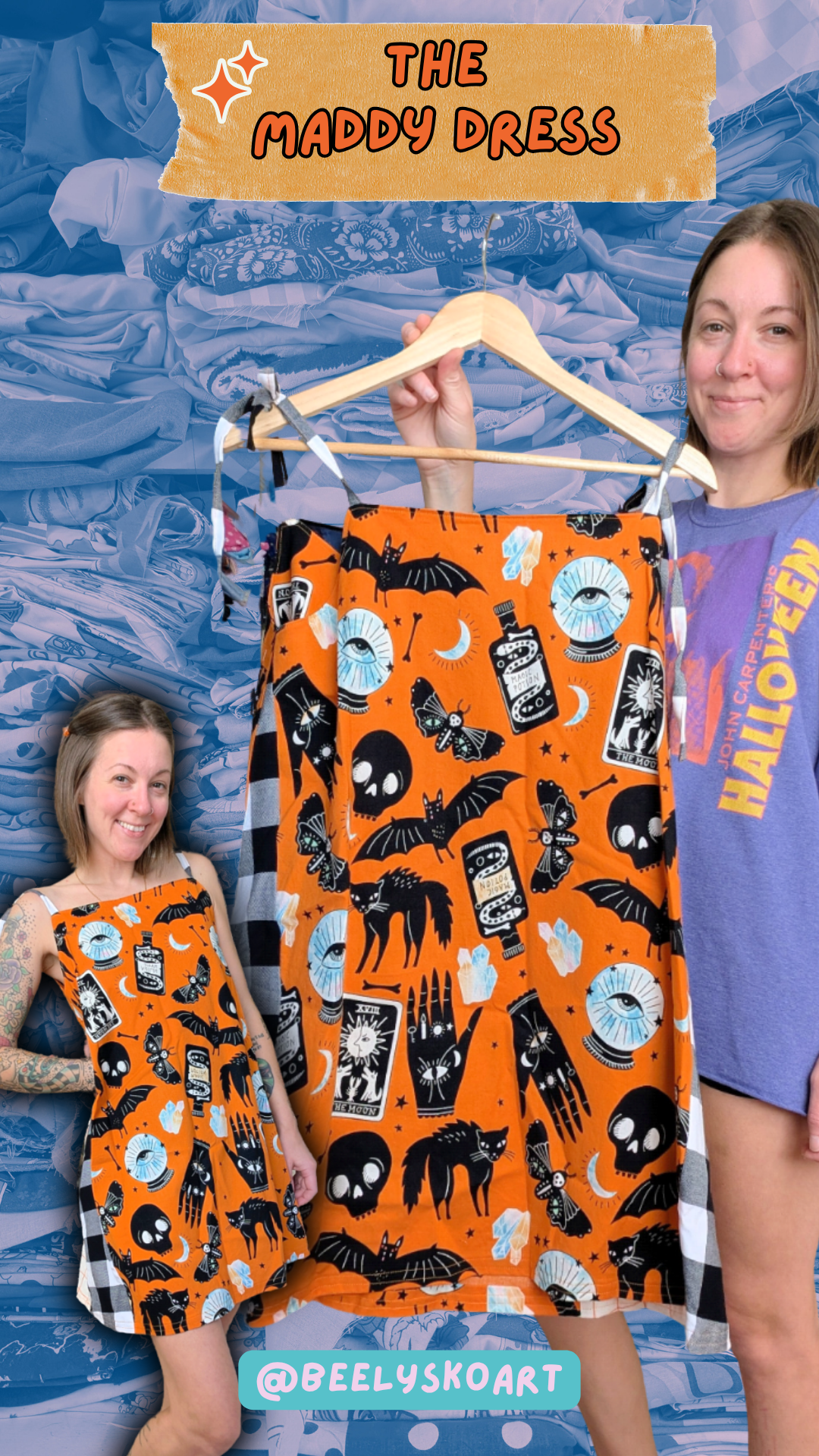 Custom Clothing