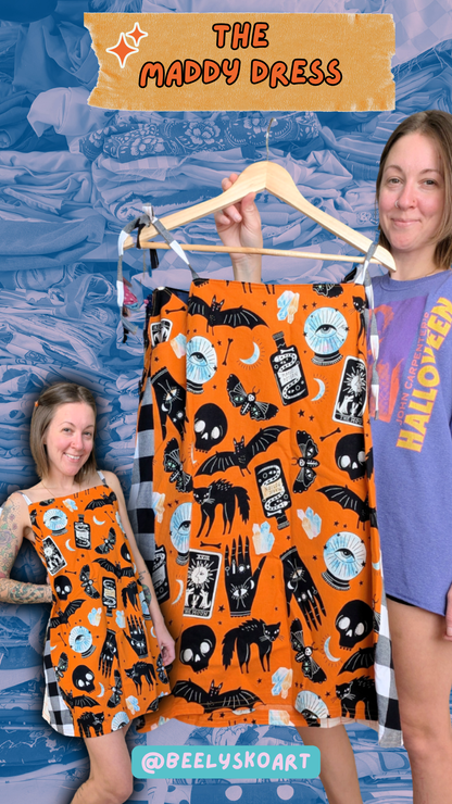 Custom Clothing