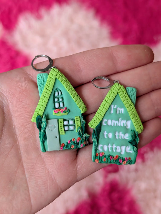 The Cottage - Greens