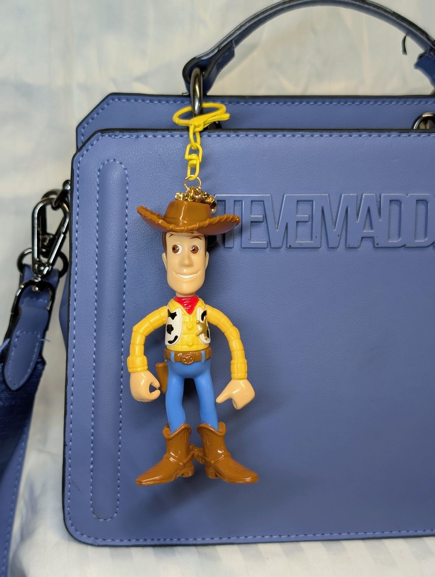 Toy Sheriff