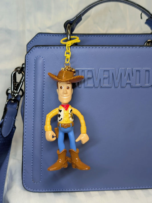 Toy Sheriff