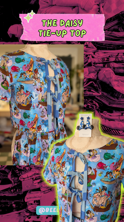 Custom Clothing