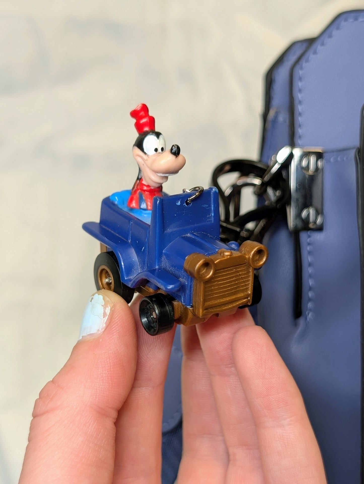 Dog Cars