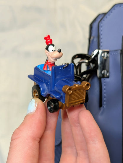 Dog Cars