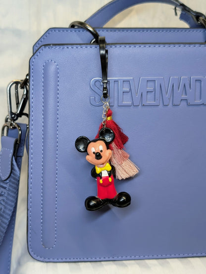 Magic Man Mouse