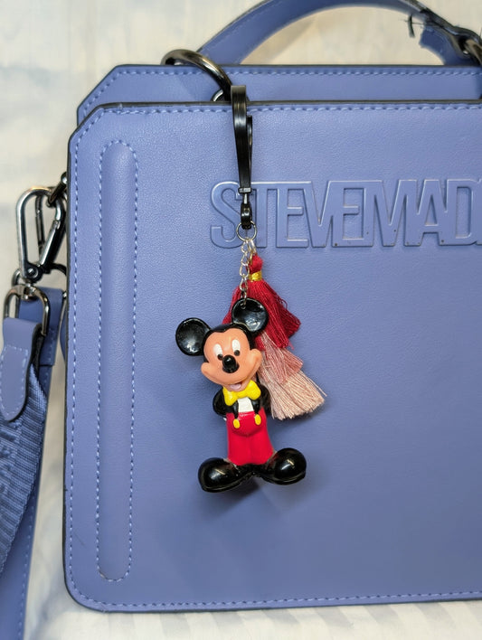 Magic Man Mouse