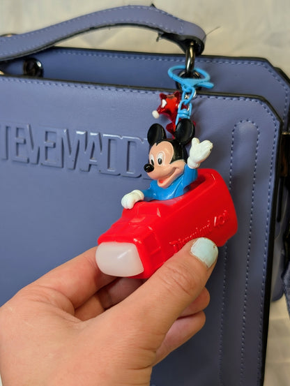 Magic Mouse Viewfinder