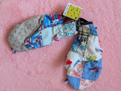 Dana Mittens